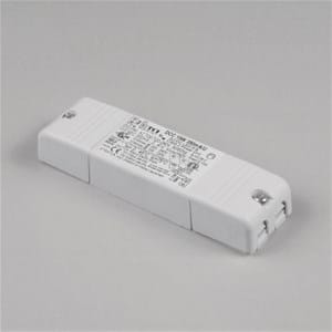 DELTA LIGHT - LED Power Supply 350mA-DC/15W - 3009091-E⚡shock