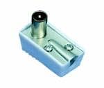 Elimex - 9,5MM COAXIAL PLUG - 37281-E⚡shock