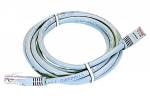 Elimex - PPP-CAT5E UTP Patch cord 3m - 37021-E⚡shock