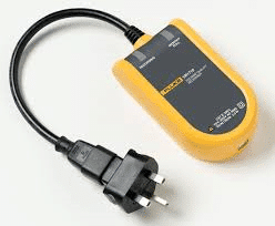 Fluke - FLUKE-VR1710,Voltage quality recorder - VR1710-E⚡shock