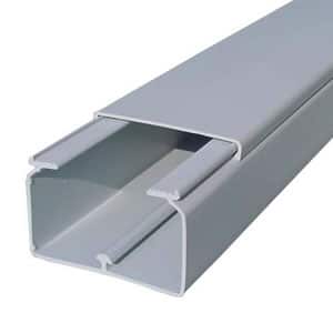 GGK - Kabelgoot 60x150 Cremewit PVC - 1023-E⚡shock