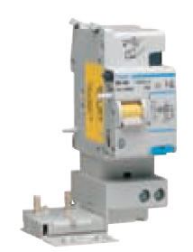 hager - Differentieelblok 2P 40A 30mA type AC - BD241N-E⚡shock