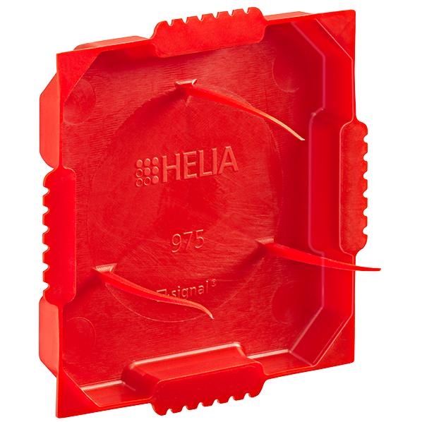 Helia - Signaaldeksel - 975-E⚡shock