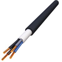 KABEL - Energiekabel EXVB - Eca 4 x 16 mm² ( B500. ) - EXVB4X16-E⚡shock