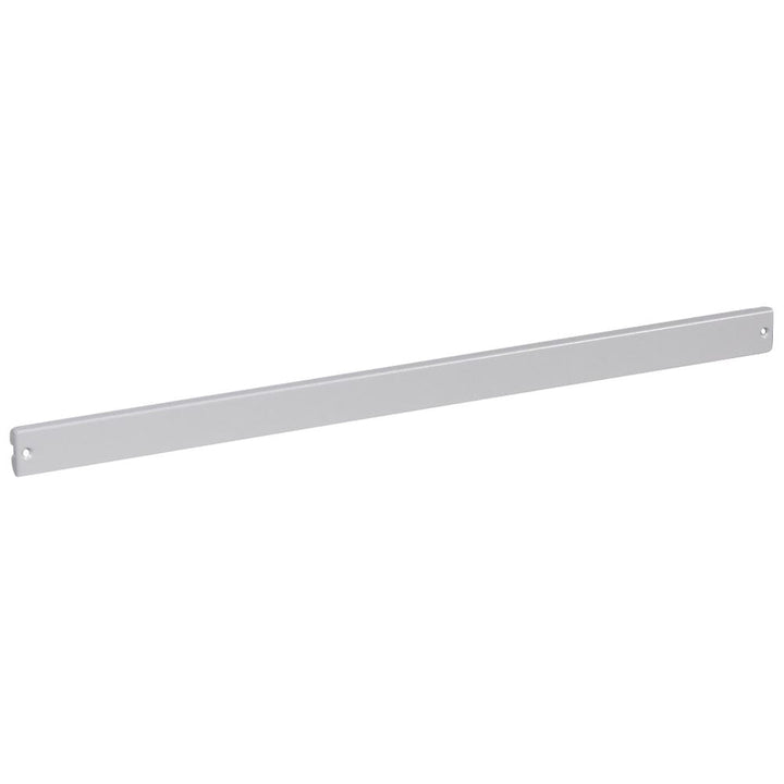 legrand - Afdekplaat - h 50mm - 36 mod. schroev. - kasten XL³ 800/4000 - 20990-E⚡shock