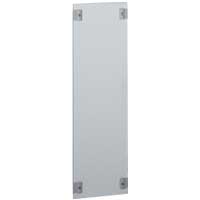 Legrand - Afdekplaat - hoogte 700 mm metaal - kabelmantel XL³ 400 - 020144-E⚡shock