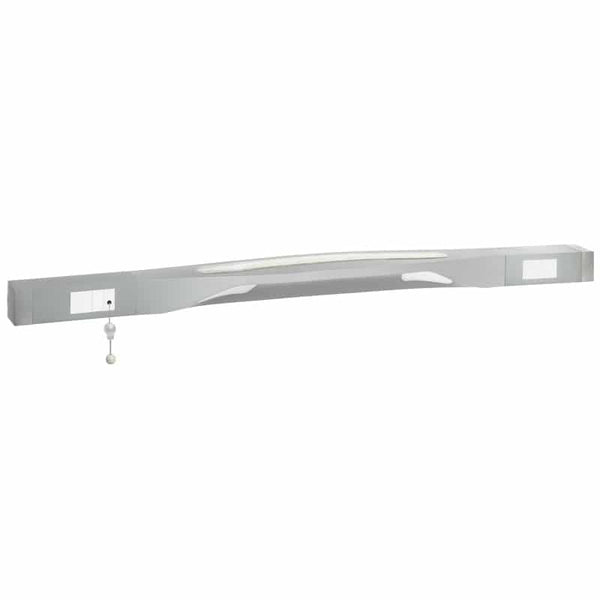 Legrand - Armatuur met LEDs - 1.4m leesverlichting trekschakelaar - 078331-E⚡shock