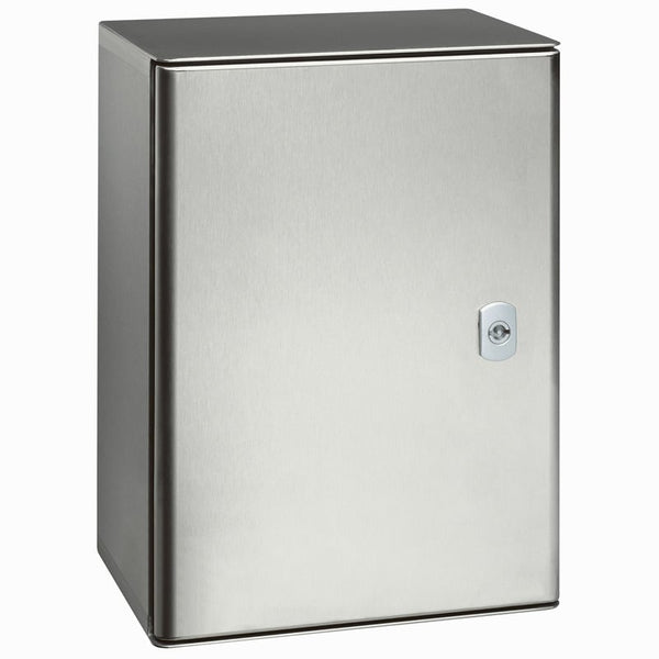 Legrand - Atlantic Inox kast 800x600x300 IP 66 - IK 10 - 304 L - 035211-E⚡shock