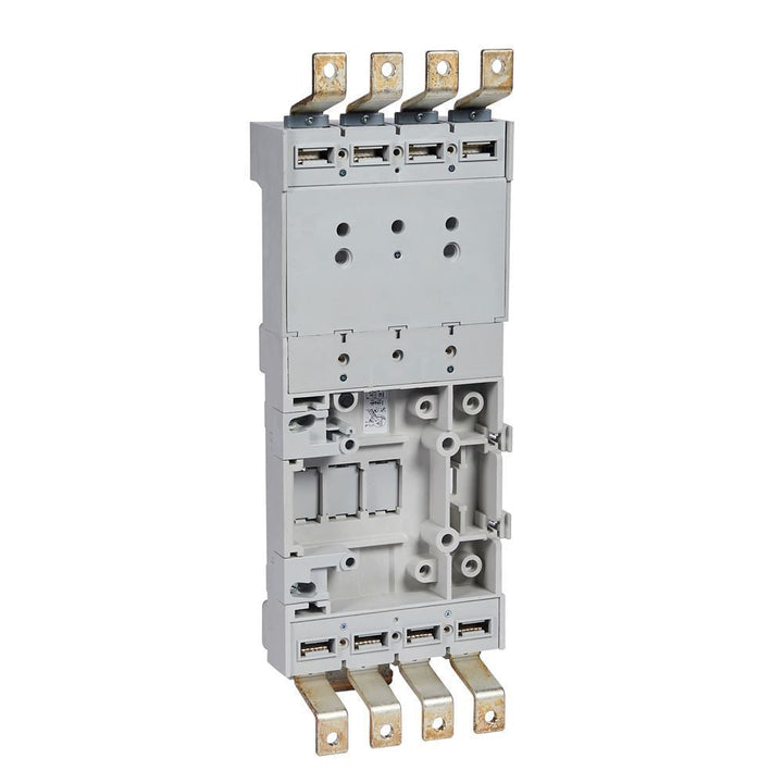 legrand - Basis vooraansluiting-4P DPX³/ DPX³-I 630 - differentieel - 422226-E⚡shock