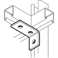 Legrand - Bevestigingshoek 90gr 316L - SB503S-E⚡shock