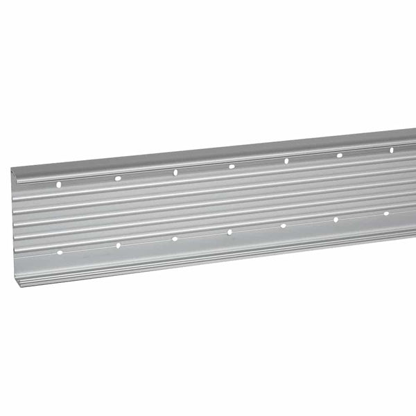 Legrand - DLP aluminium 50 x 195 mm dekselbr 2x85mm - lengte 2 m - 011104-E⚡shock