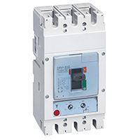 legrand - DPX³630 auto MT 3P 320A 100kA 400V - 422043-E⚡shock