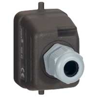 Legrand - Hypra connector man.mantel vert.uitg.met.-400V-32A-6P+A - 052647-E⚡shock