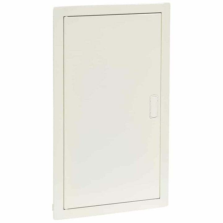 Legrand - Inbouwkast 3 rijen - 36+3 mod. met witte metalen deur - 001533-E⚡shock