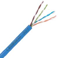 Legrand - Kabel F/UTP Cat 6 500 m Dca s2 d2 a1 - 032756-E⚡shock