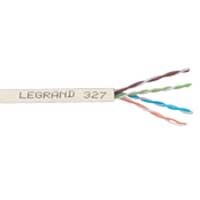 Legrand - Kabel U/UTP Cat 5e 500 m Dca s2 d2 a1 - 032853-E⚡shock