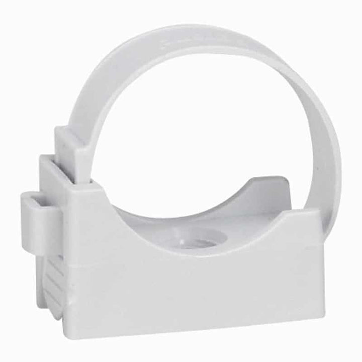 Legrand - Kabelband Clipsotube polyamide Voor buis van 1" (25) - grijs - 031906-E⚡shock