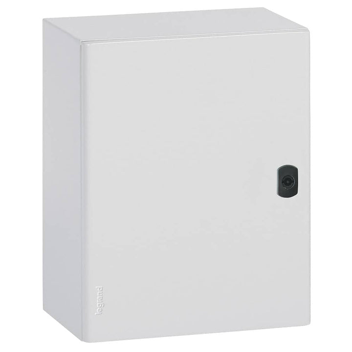 Legrand - Kast Atlantic 1000X600X250 metaal met volle plaat - 036932-E⚡shock