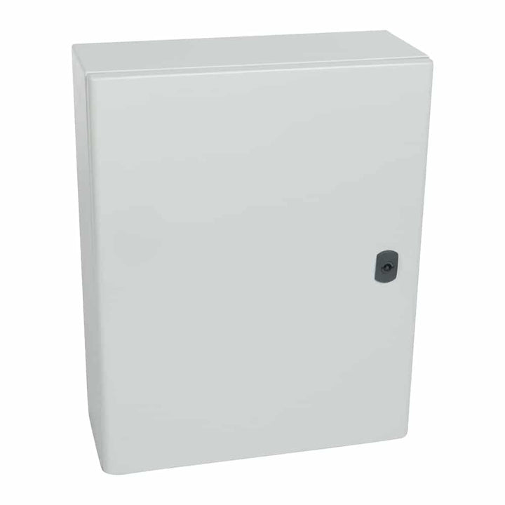 Legrand - Kast Atlantic 500X400X160 metaal met volle plaat - 036913-E⚡shock