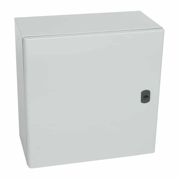 Legrand - Kast Atlantic 500X500X200 metaal met volle plaat - 036959-E⚡shock