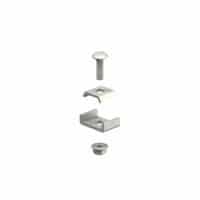 Legrand - KITASSVS/EZ KOPPELINGSKIT 50 ST - CM558071-E⚡shock