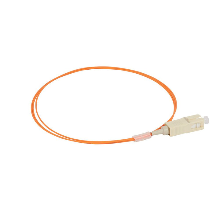 legrand - LCS³ Pigtail voor multimode OM2 SC conn LSZH 1mtr - 32210-E⚡shock