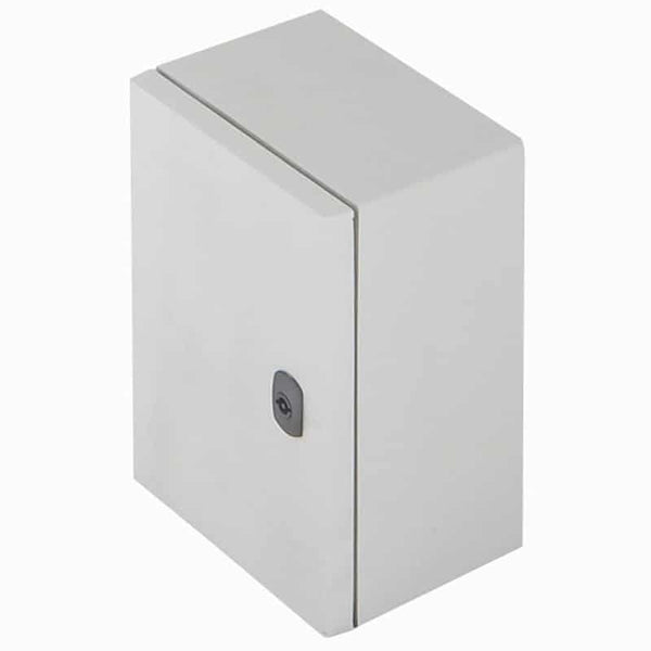 Legrand - Marina kast 300 x 220 x 160 mm polyester - IP 66 - IK 10 - 036250-E⚡shock