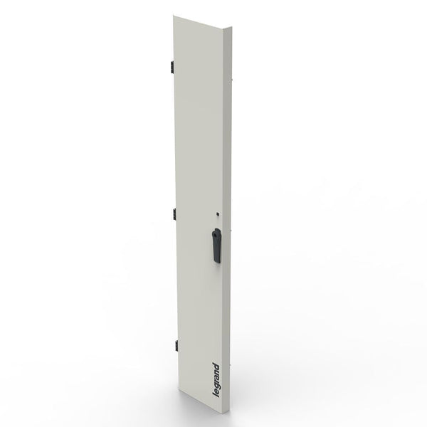 legrand - Metalen deur voor XL3S 4000 2000 x 450mm - 338101-E⚡shock