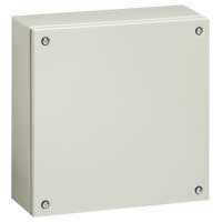 Legrand - Metalen kastje - IP66 IK10 2000 x 200 x 80 mm - 035603-E⚡shock