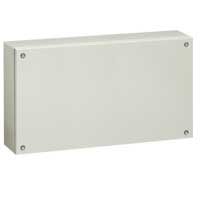 Legrand - Metalen kastje - IP66 IK10 400 x 800 x 120 mm - 035622-E⚡shock