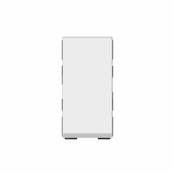 Legrand - Mosaic drukknop easyled-6A+eq. 1 mod wit - 077034L-E⚡shock