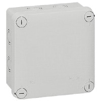 Legrand - Plexo aftakdoos 105X105X55 7 ingangen - 092024-E⚡shock