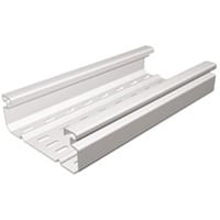 Legrand - PVC kabelgoot 100x200mm - 637901-E⚡shock