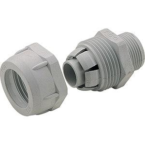 Legrand - Rechte koppeling PG13.5 d.12mm PVC RTA - 382913-E⚡shock