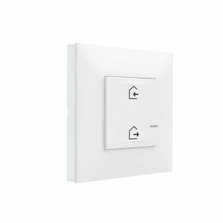 Legrand - Valena NWN - RF-bediening scenario vertrek/aankomst Wit - 741801-E⚡shock