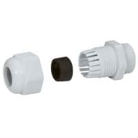 Legrand - Wartel kunststof PG 11-IP 55 aanspancap. min. 5 mm - 096822-E⚡shock