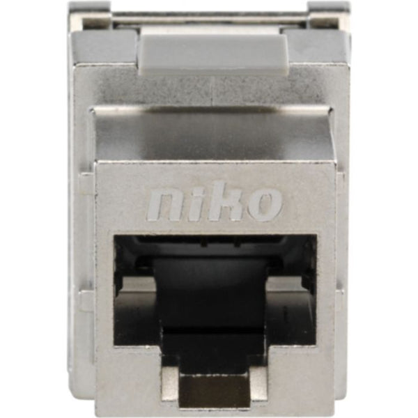 Niko - Outlet Rj45 Stp Cat6 - 650-45066-E⚡shock