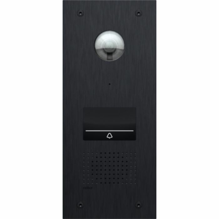 Niko - Video-Doorstation 1 Dk - 550-22001-E⚡shock
