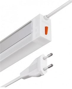 OSRAM - 72817 LUMCOM LED-N 10W 3000K SI 2X1 - 4052899932739-E⚡shock