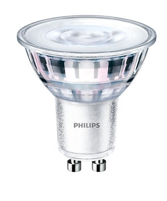 philips - Corepro Ledspot Cla 4.6-50W Gu10 827 36D - 75251700-E⚡shock