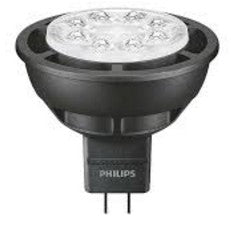 PHILIPS - MAS LEDspotLV VLE D 8-50W 827 MR16 36D - 57203000-E⚡shock