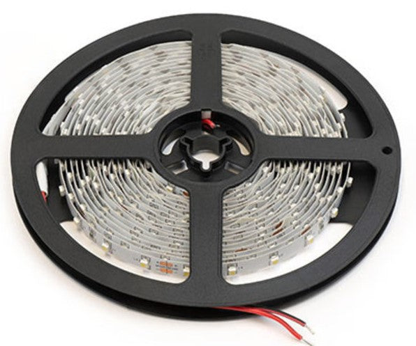 PROLUMIA - LED strip BRONZE IP20, 24Vdc 140LED/m; 9,6W/m; 920Lm/m; 2700K - 46224021-E⚡shock