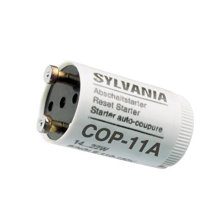 sylvania - SAFETY STARTER COP-11A - 24471-E⚡shock