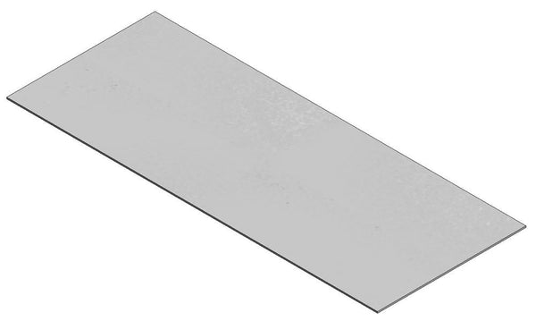 VAN DER VALK - ONDERLEGMAT VOOR PVC DAK 500X200MM - 729611-E⚡shock