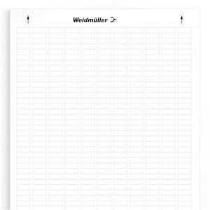 WEIDMULLER - WDU 2.5 - 1020000000-E⚡shock