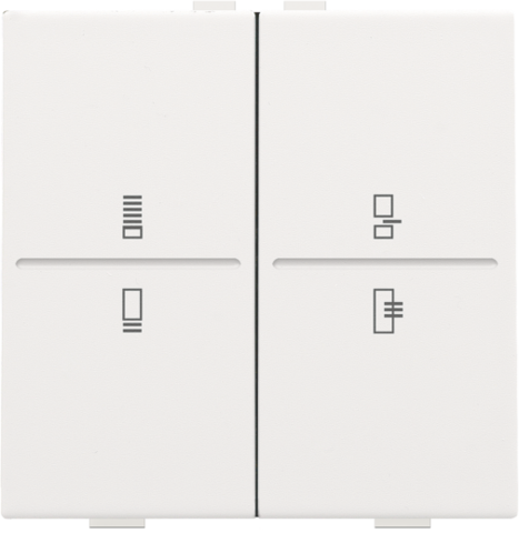 Niko - Toets 2X Rf / Bus Regime - 154-00099-E⚡shock